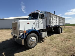 1987 Peterbilt 349 Image