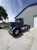 1987 Peterbilt 359 Image