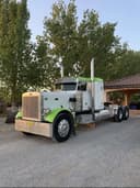 1987 Peterbilt 359 Image