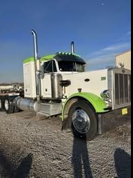 Image of Peterbilt 359 equipment image 3