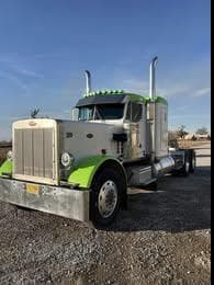 Image of Peterbilt 359 equipment image 1
