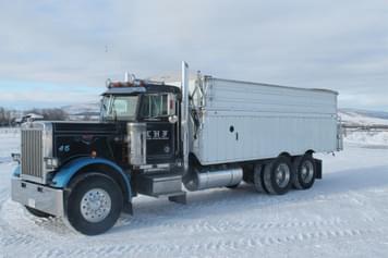 Main image Peterbilt 359