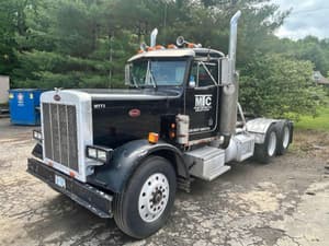 1987 Peterbilt 359 Image