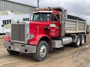 Main image Peterbilt 359