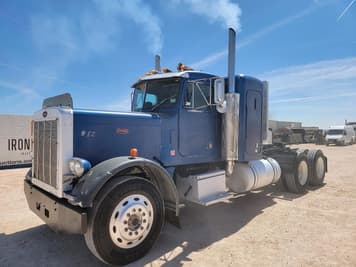 Main image Peterbilt 359
