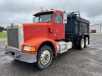Main image Peterbilt 375