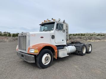 Main image Peterbilt 375