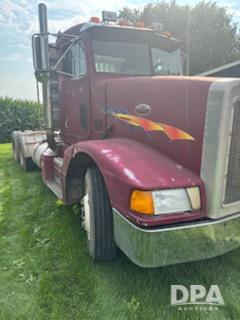 Image of Peterbilt 377 equipment image 2