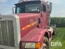 1987 Peterbilt 377 Image