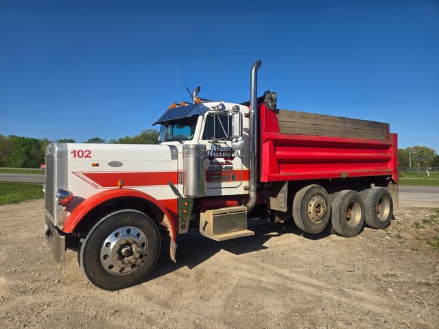 Image of Peterbilt 379 equipment image 3