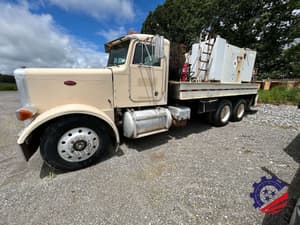 1987 Peterbilt 379 Image