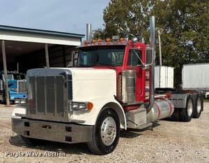 1987 Peterbilt 379 Image