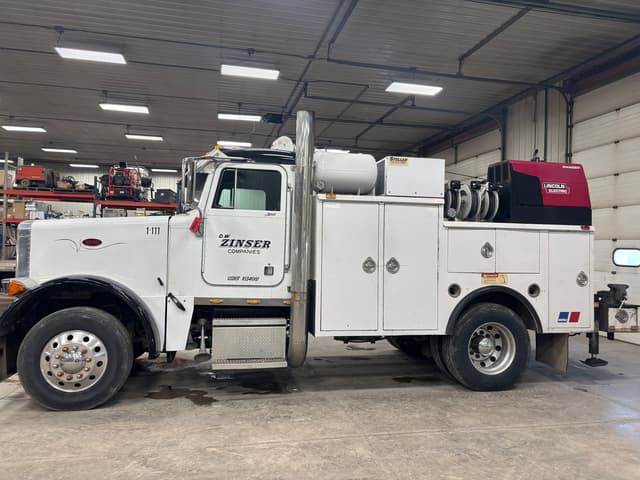 Image of Peterbilt 379 equipment image 1