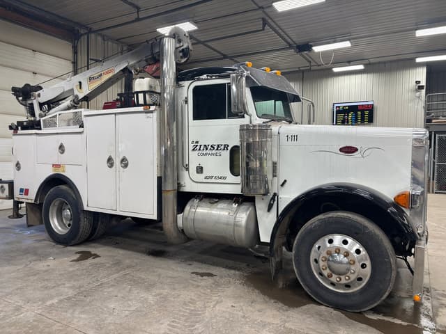 Image of Peterbilt 379 equipment image 3