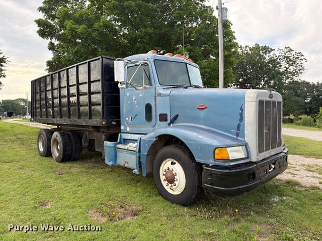 Image of Peterbilt 567 equipment image 2