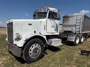 1987 Peterbilt 587 Image
