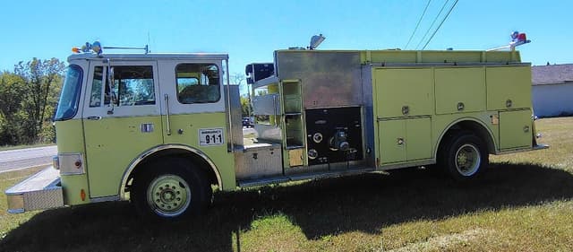 Image of Pierce Dash equipment image 4