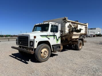 Main image Roto-Mix 490-14