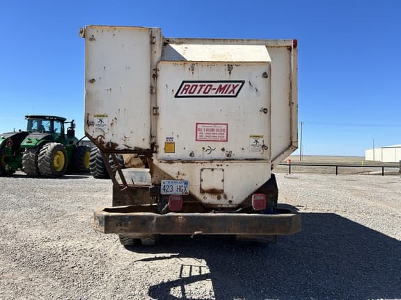 Image of Roto-Mix 490-14 equipment image 3