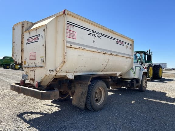 Image of Roto-Mix 490-14 equipment image 4