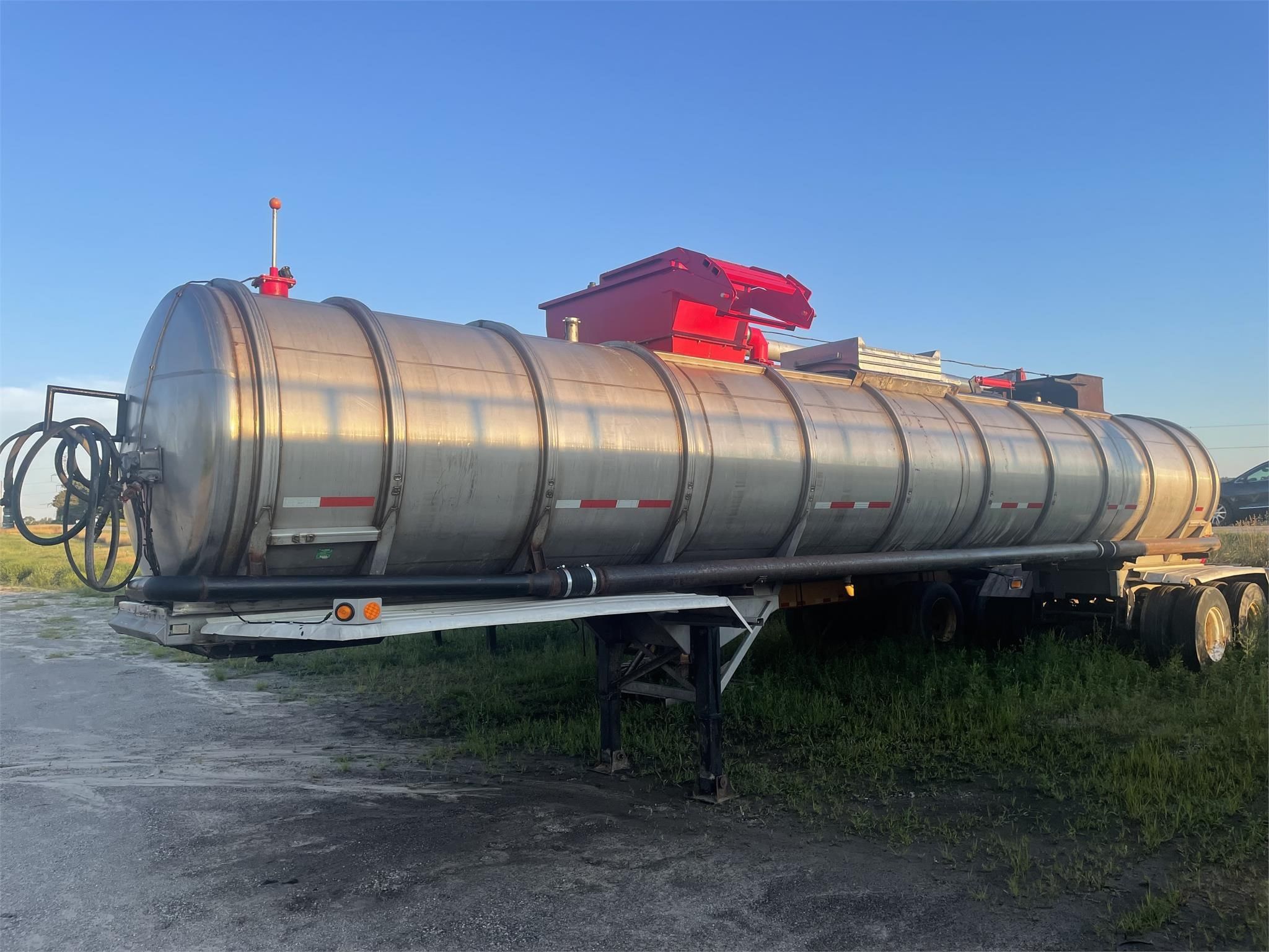 1987 Undetermined Undetermined Equipment Image0