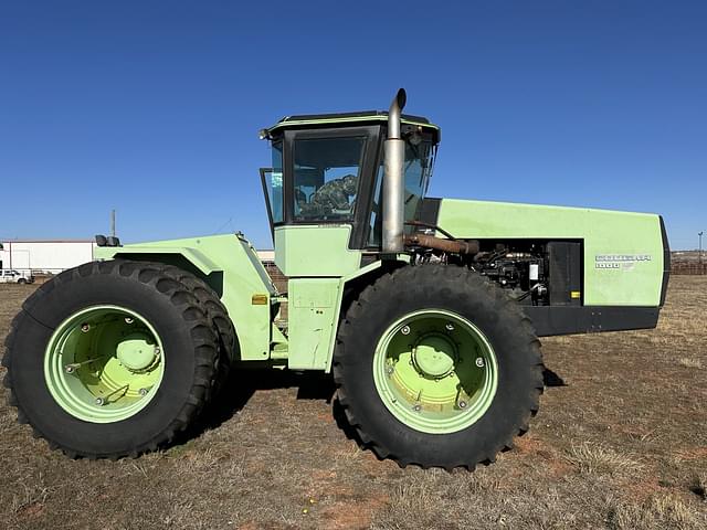 Image of Steiger Cougar 1000 equipment image 1