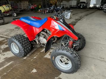 Main image Suzuki 230