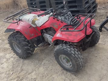 Main image Suzuki 300