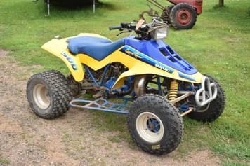 Main image Suzuki Quad Racer 500
