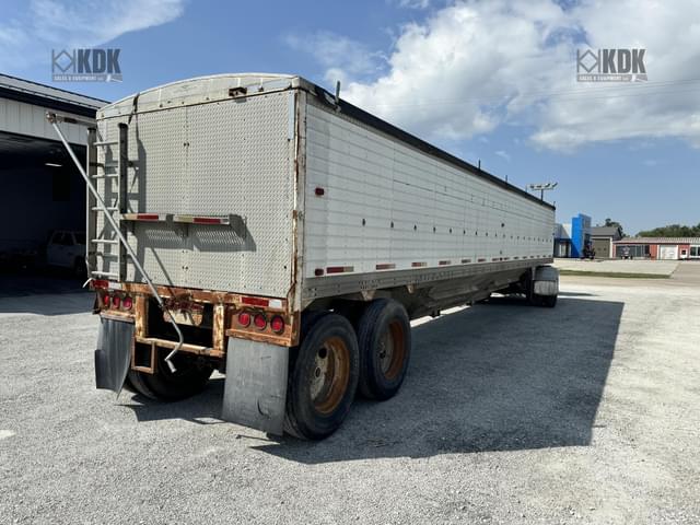 Image of Timpte Super Hopper equipment image 4