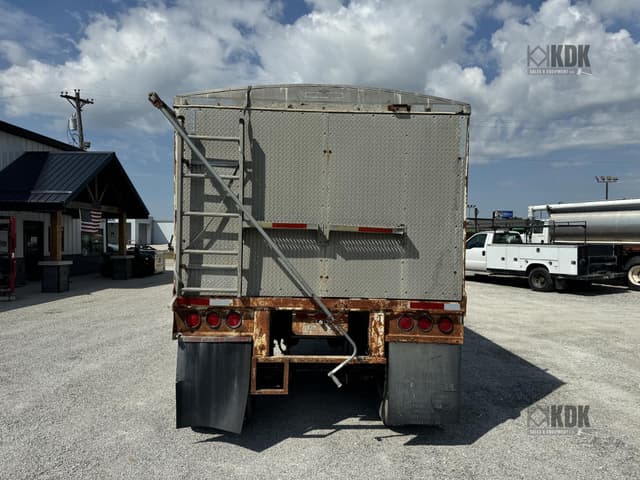 Image of Timpte Super Hopper equipment image 3