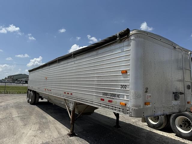 Image of Timpte Super Hopper equipment image 3