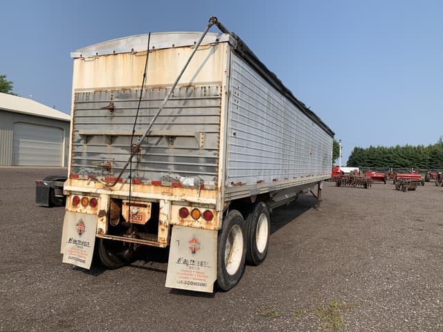 Image of Timpte Super Hopper equipment image 4