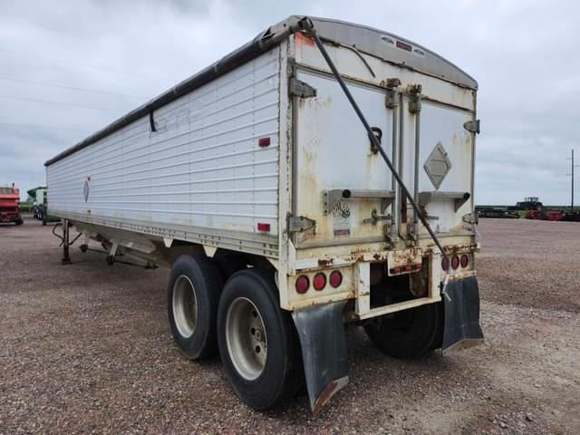 Image of Timpte Super Hopper equipment image 3