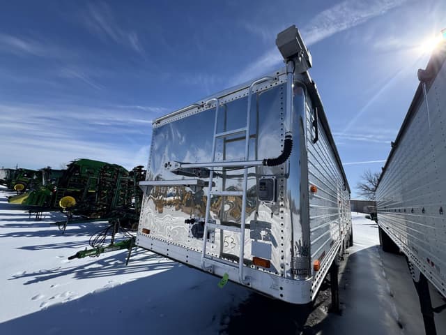 Image of Timpte Super Hopper equipment image 1