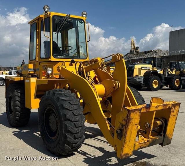 Image of Trojan 1500Z equipment image 2