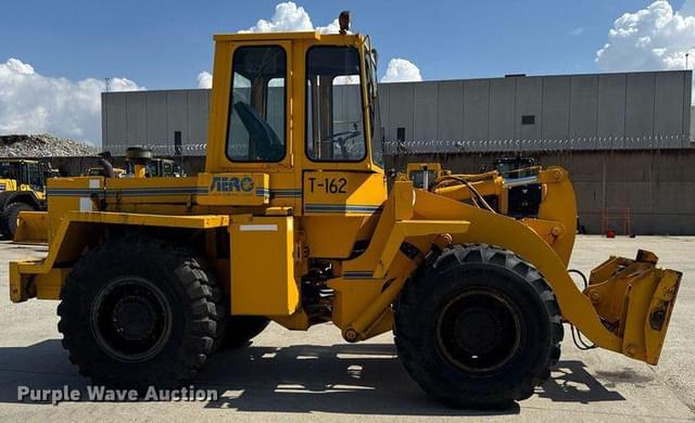 Image of Trojan 1500Z equipment image 3