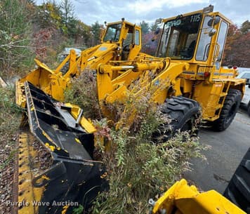 Main image Trojan 1900Z