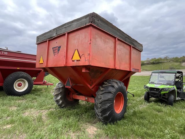 Image of United Farm Tools 500 equipment image 4