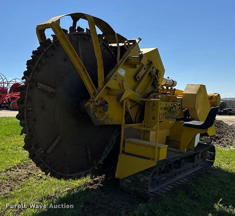 Image of Vermeer T600D Primary image