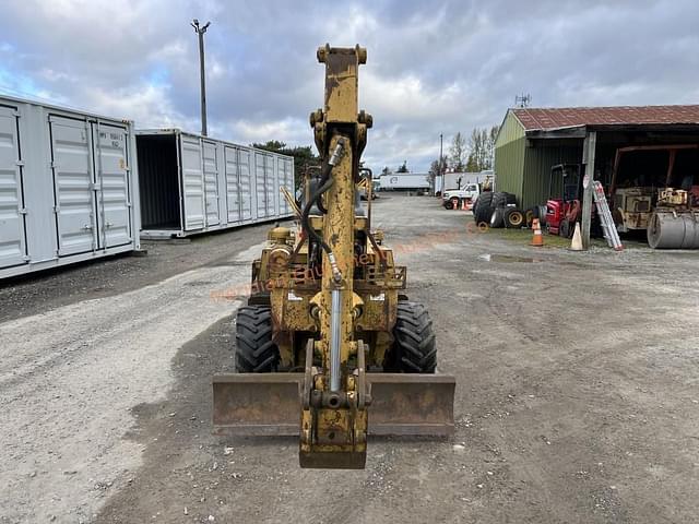 Image of Vermeer V430A equipment image 4