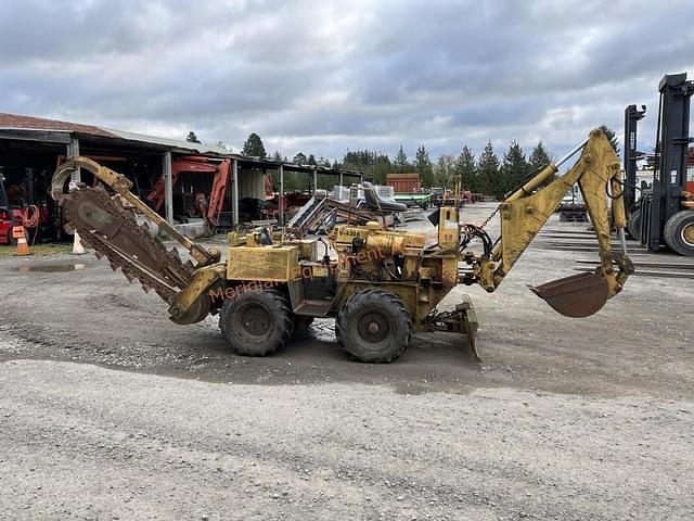 Image of Vermeer V430A equipment image 2