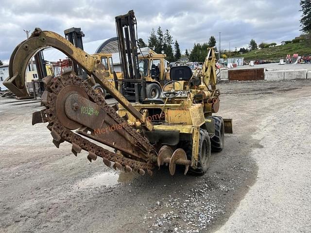 Image of Vermeer V430A equipment image 1
