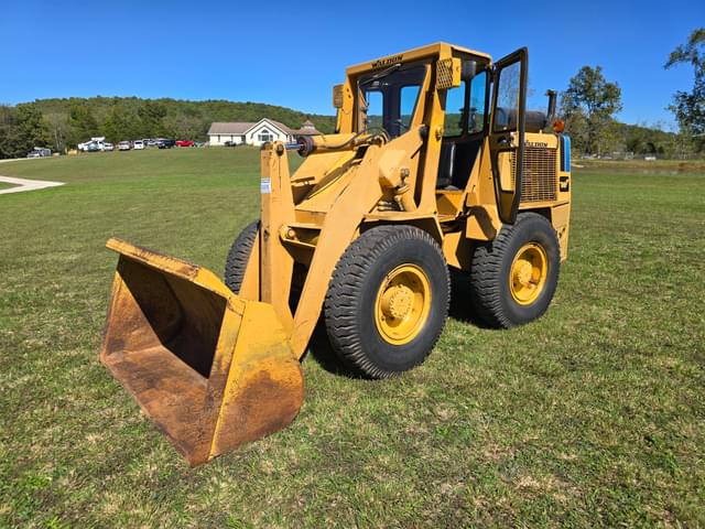 Image of Waldon 8500B equipment image 1