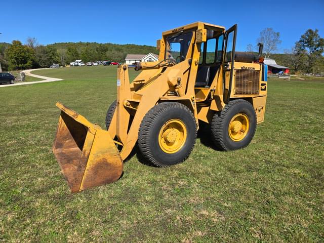 Image of Waldon 8500B equipment image 3