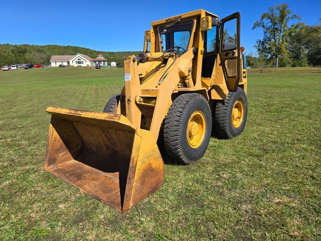 Image of Waldon 8500B equipment image 2