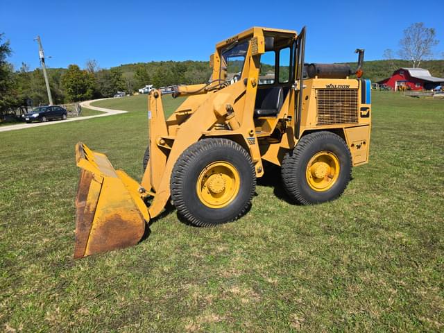 Image of Waldon 8500B equipment image 4