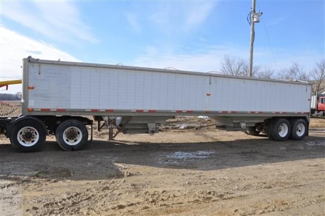 Image of Wilson Pacesetter equipment image 2