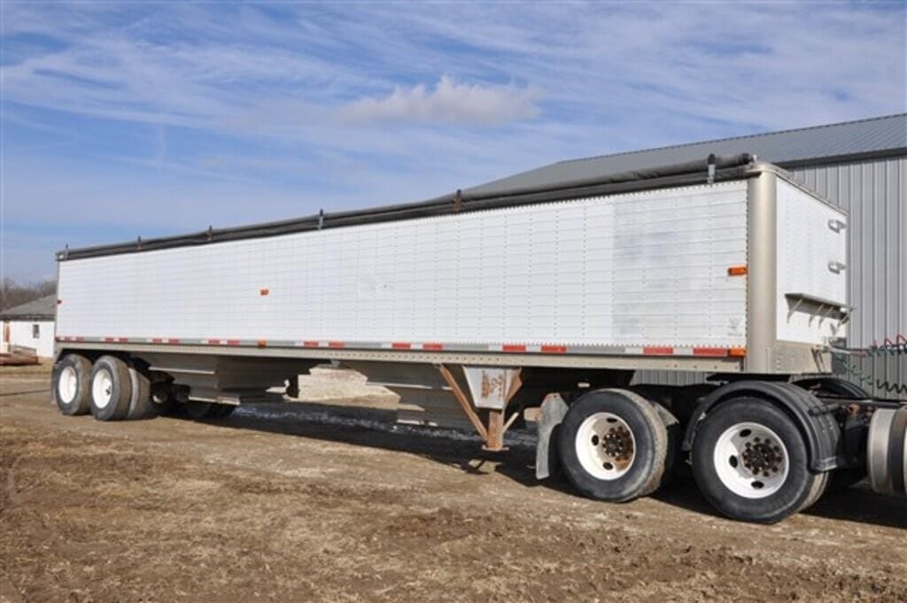 1987 Wilson Pacesetter Equipment Image0