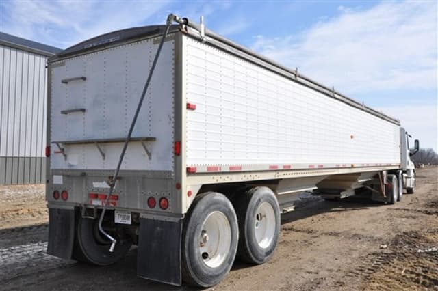 Image of Wilson Pacesetter equipment image 3